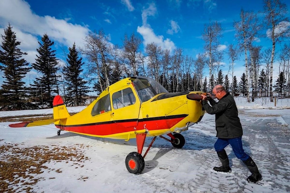 20851291_web1_200309-RDA-Wonderful-little-bird-Alberta-man-retrieves-his-first-plane-48-years-later-alberta_1