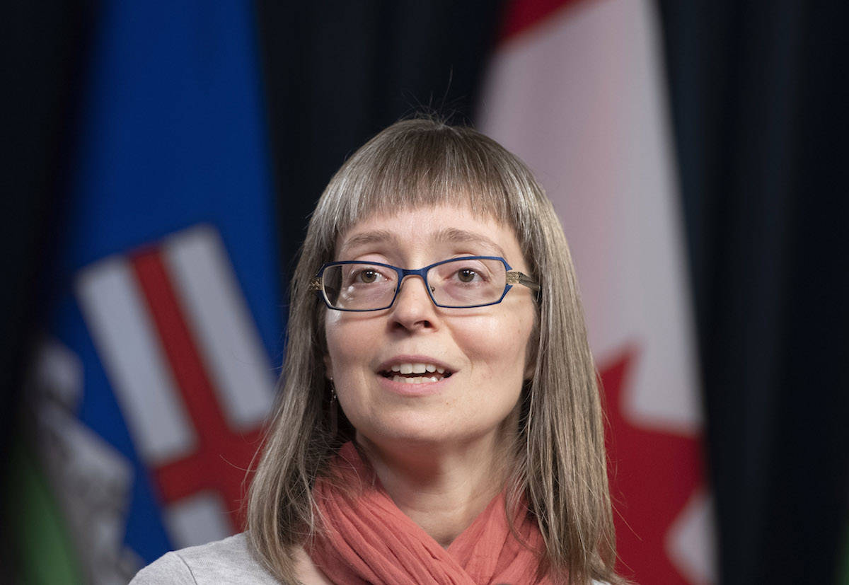 Red Deer COVID19 cases reach 20 Red Deer Advocate