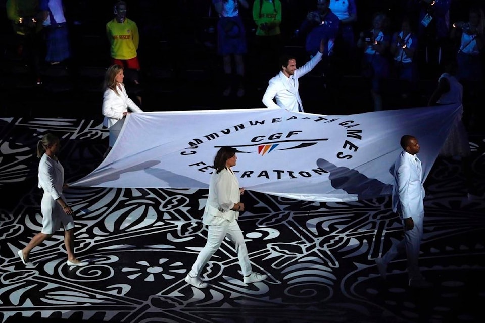 Hamilton’s 2030 Commonwealth Games bid leaders mull flip to 2026 Red
