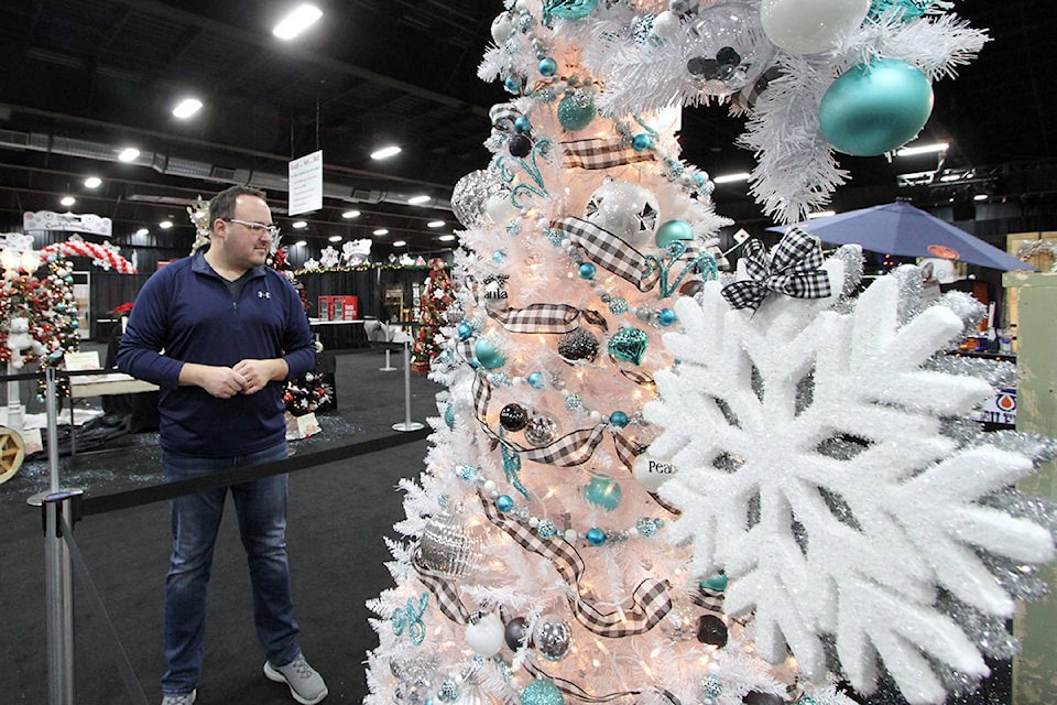 Red Deer event nominated for national award Red Deer Advocate