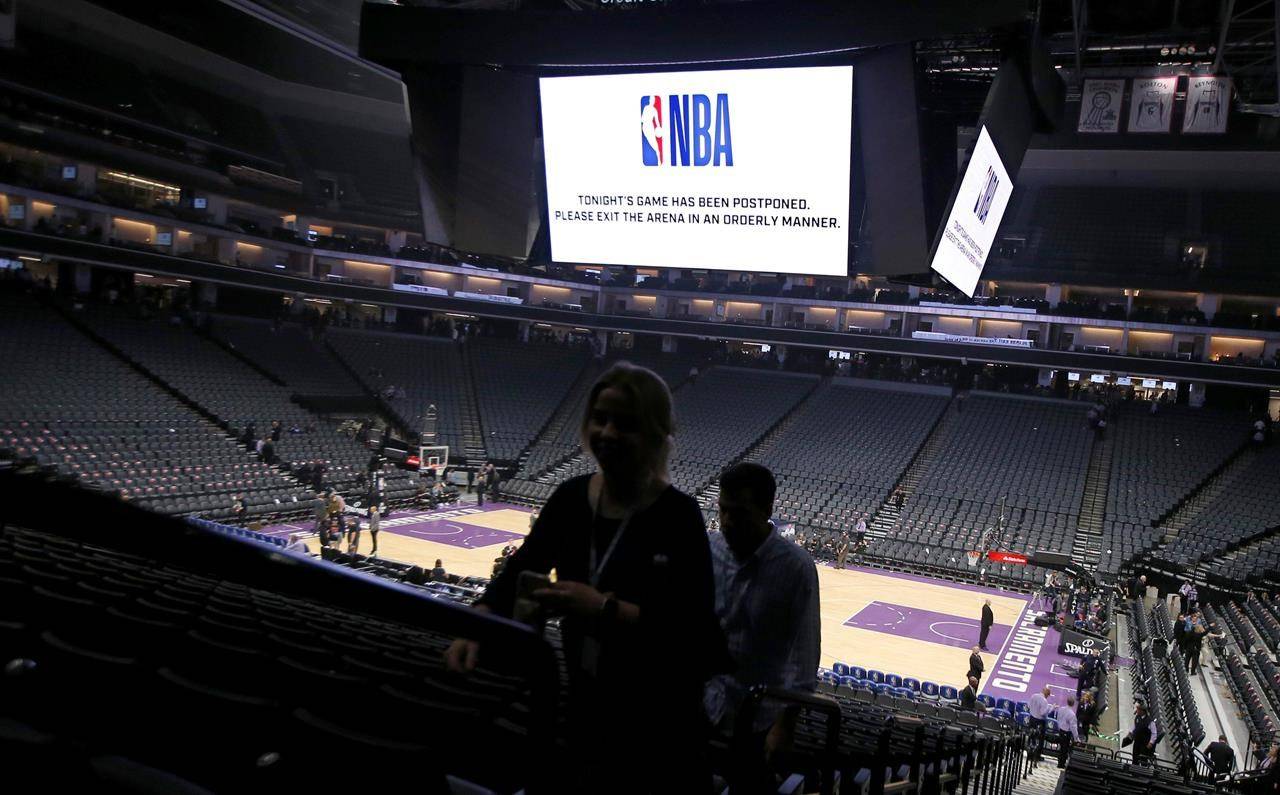 Nba reopen hotsell