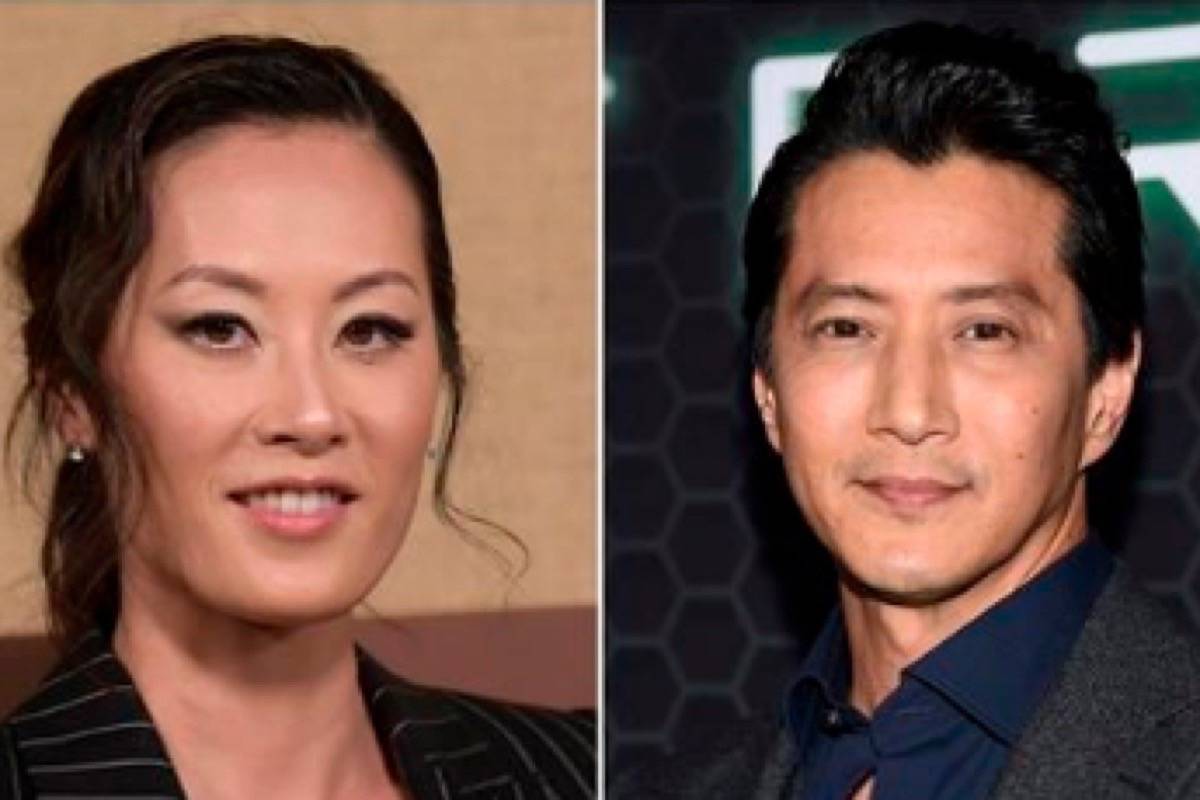 Asian celebs work to combat racist attacks amid pandemic - Red Deer Advocate