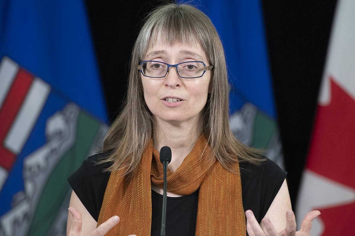 UPDATED Red Deer has nine active COVID19 cases Red Deer Advocate