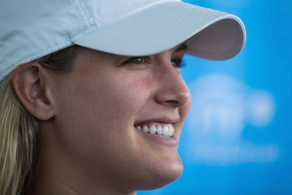 22857221_web1_200930-RDA-Canadian-Eugenie-Bouchard-books-spot-in-third-round-at-French-Open-tennis_1