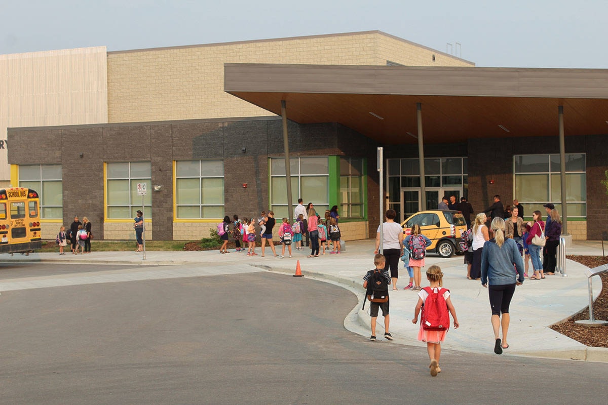 Two Red Deer public school teachers get Prime Minister’s Award for
