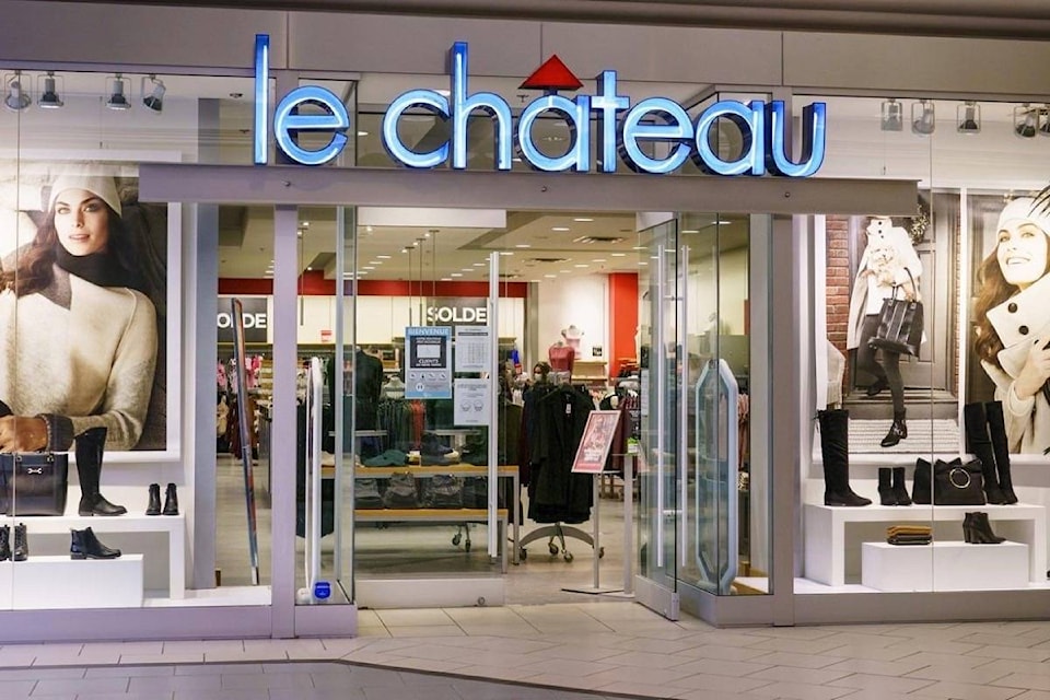 23205417_web1_201103-RDA-Le-Chateau-liquidation-starts-with-discounts-available-at-stores-and-online-business_1