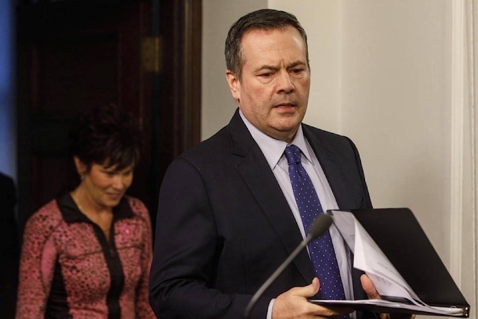 23996833_web1_210122-RDA-Political-scientists-say-Kenney-must-rethink-pugilistic-approach-on-oil-environment-kenney_1