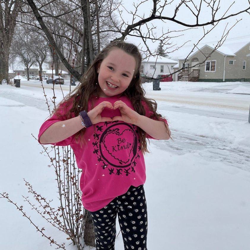 Be kind and wear pink for Pink Shirt Day - Red Deer Advocate