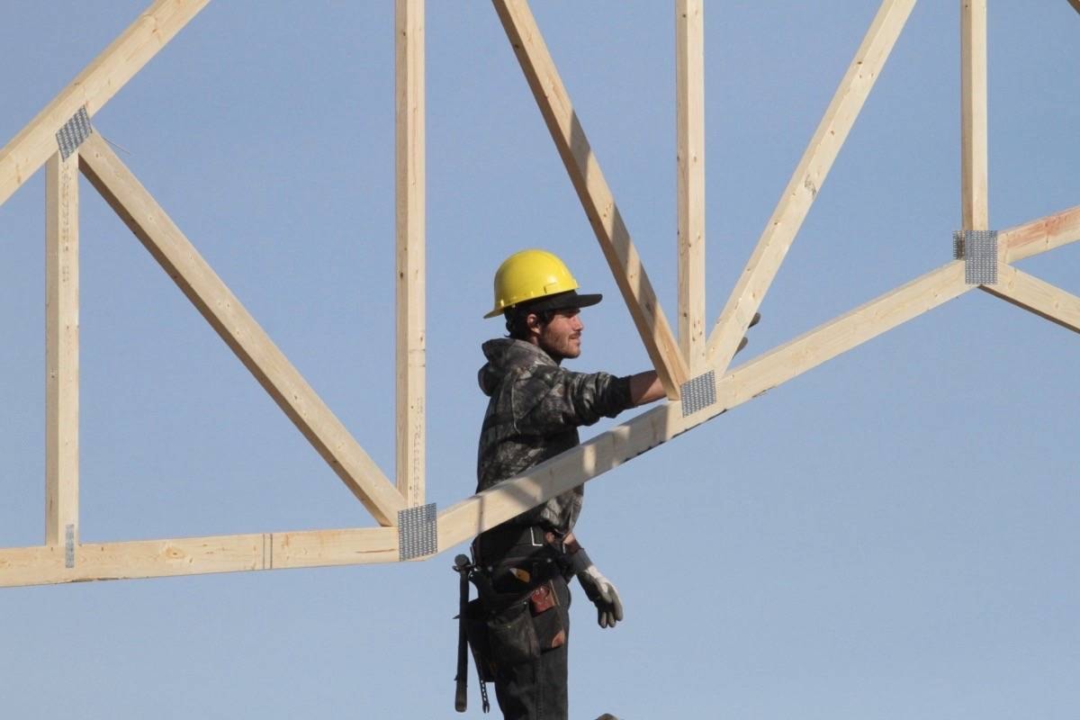 Small increase in Red Deer housing starts through July