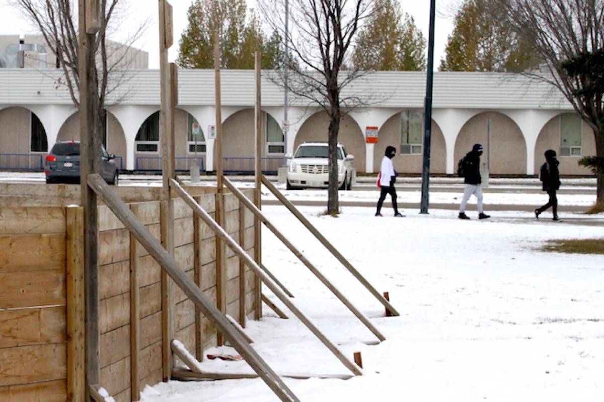 School communities want to know which schools have COVID variant cases