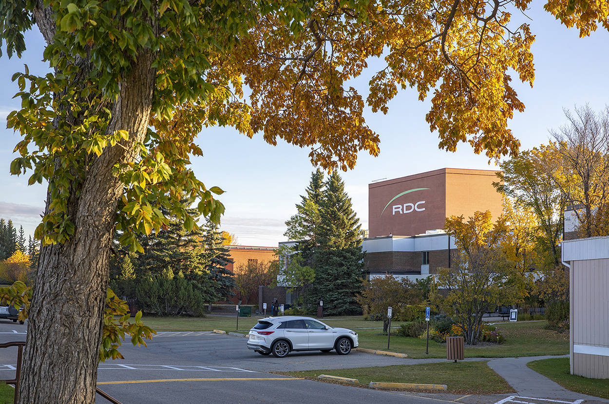 Red Deer College prepares for inperson return in fall Red Deer Advocate