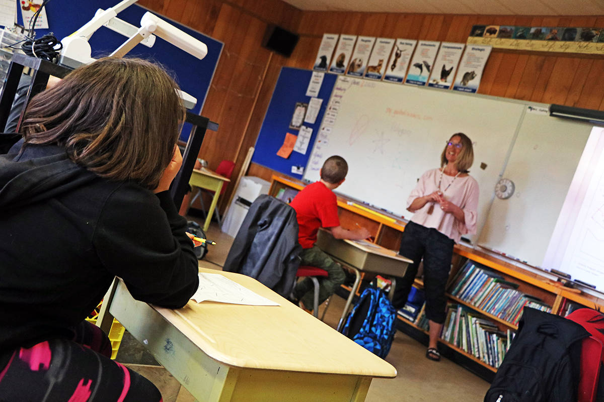 Poll What do you think of the new draft curriculum? Red Deer Advocate