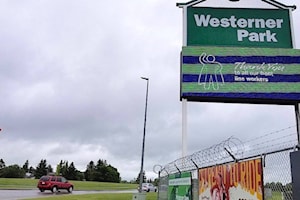 Westerner Park generates a $73-million economic impact for Alberta