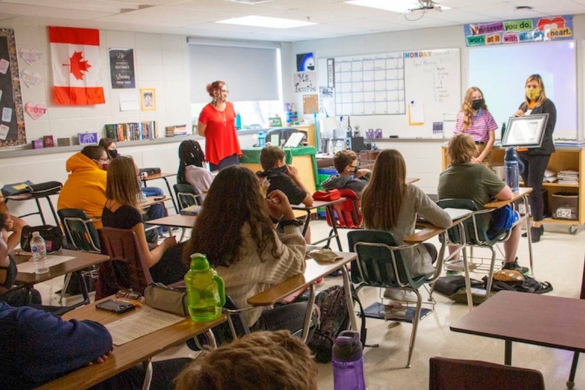 UPDATE Red Deer Catholic joins other school jurisdictions that won’t