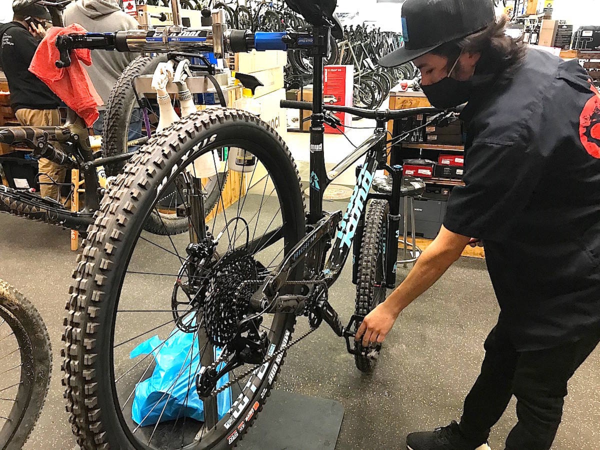 Bike shop red deer sale
