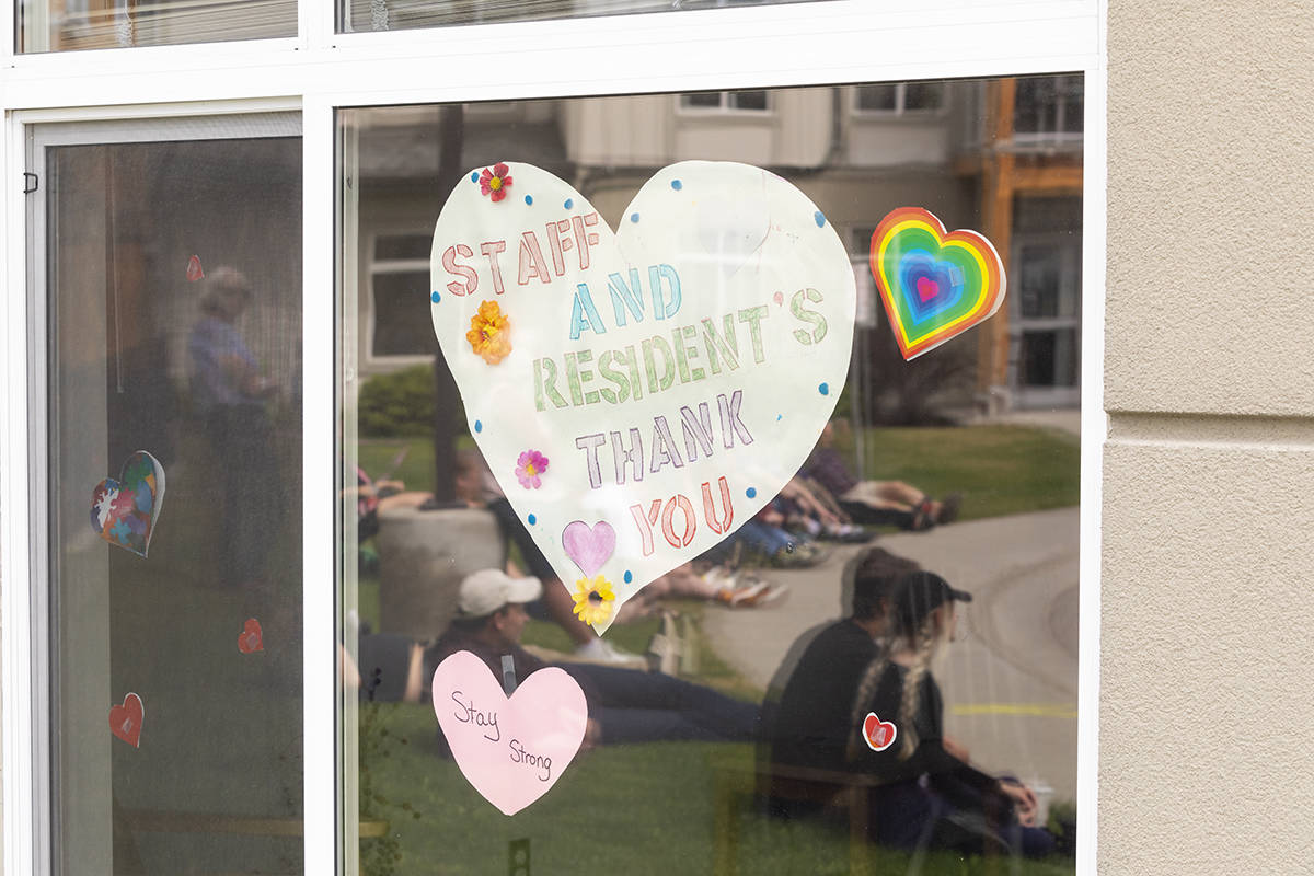 Central Alberta seniors’ housing to benefit from nearly 32M in