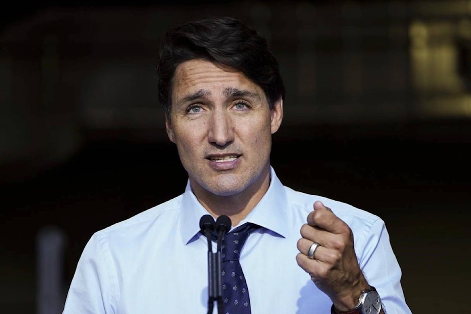 26291852_web1_210817-RDA-Liberals-maintained-healthy-lead-on-eve-of-federal-campaign-new-survey-suggests-trudeau_1