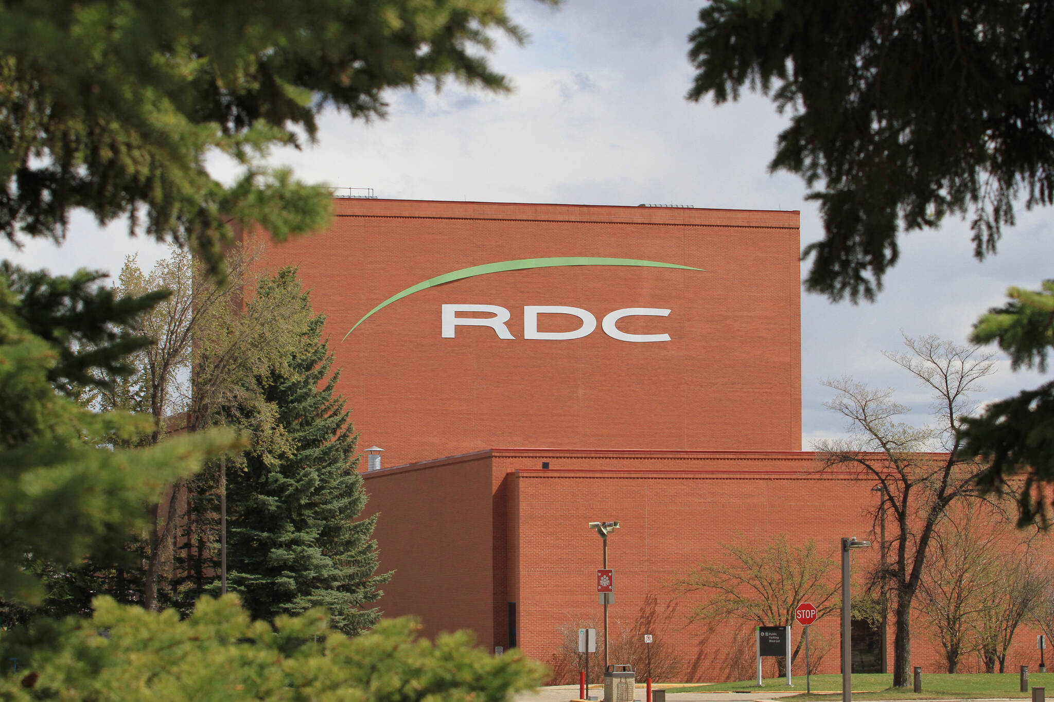 RDP set to unveil new branding next week Red Deer Advocate