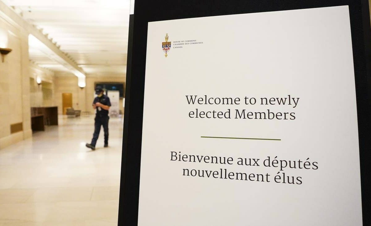 Rookie MPs start orientation amid uncertainty over Parliament’s future