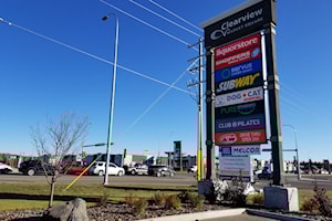 Intersection improvements on 30th Avenue underway