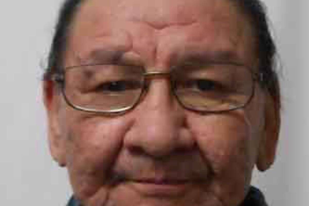 Red Deer RCMP warn public of high risk offender Red Deer Advocate