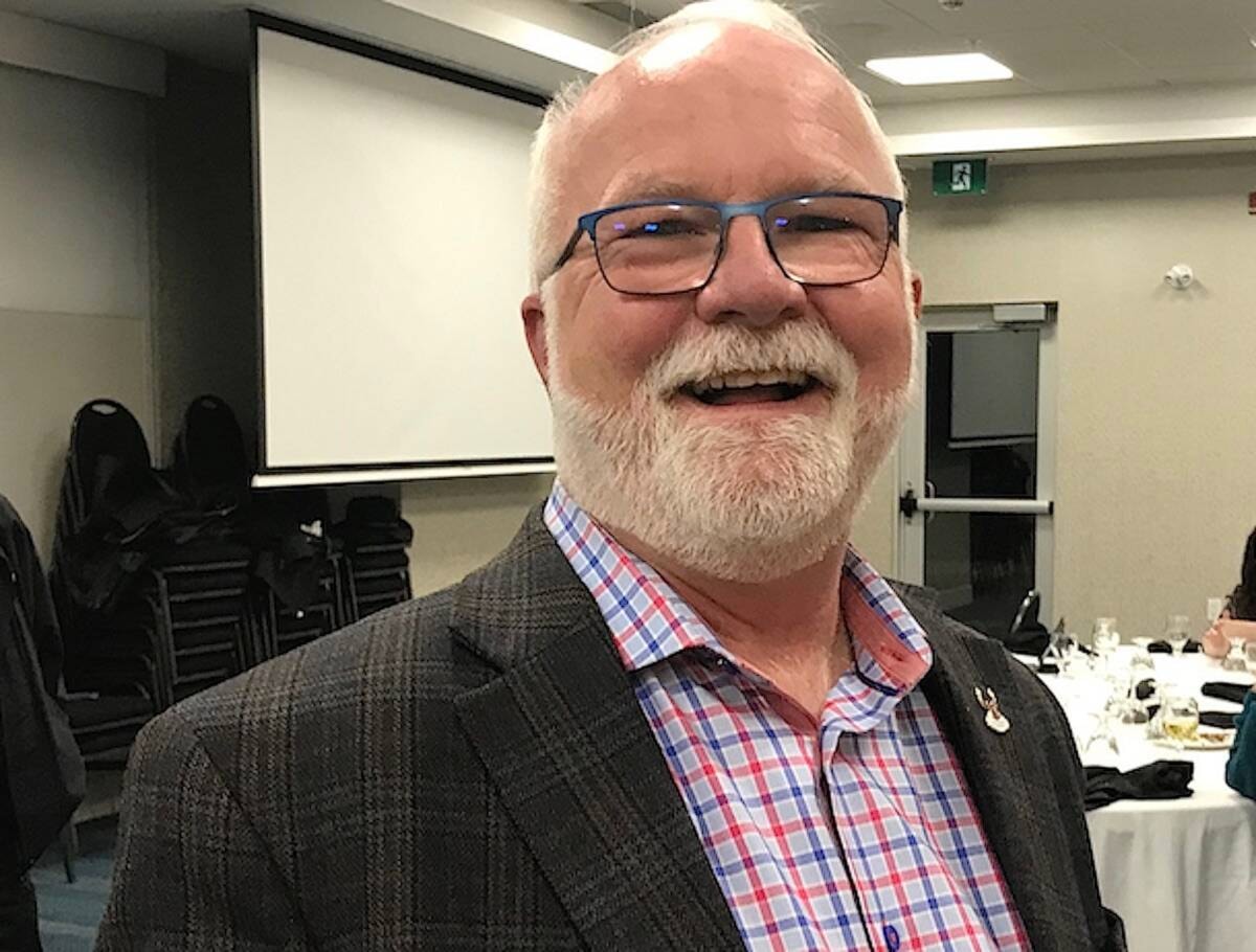Red Deer should Alberta’s new hydrogen servicing hub, says Mayor