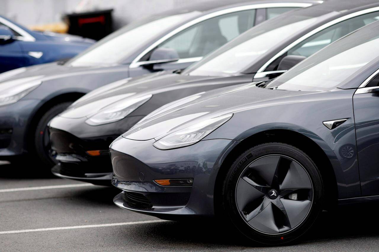 Tesla model 3 rebate 2021 deals
