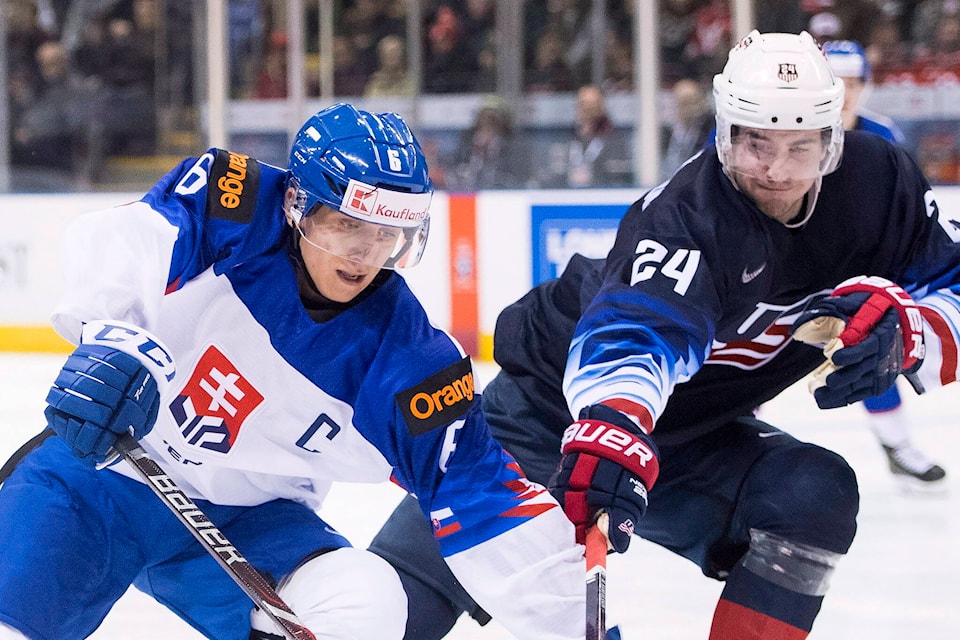 World Juniors Pre Tournament 2025 Tickets