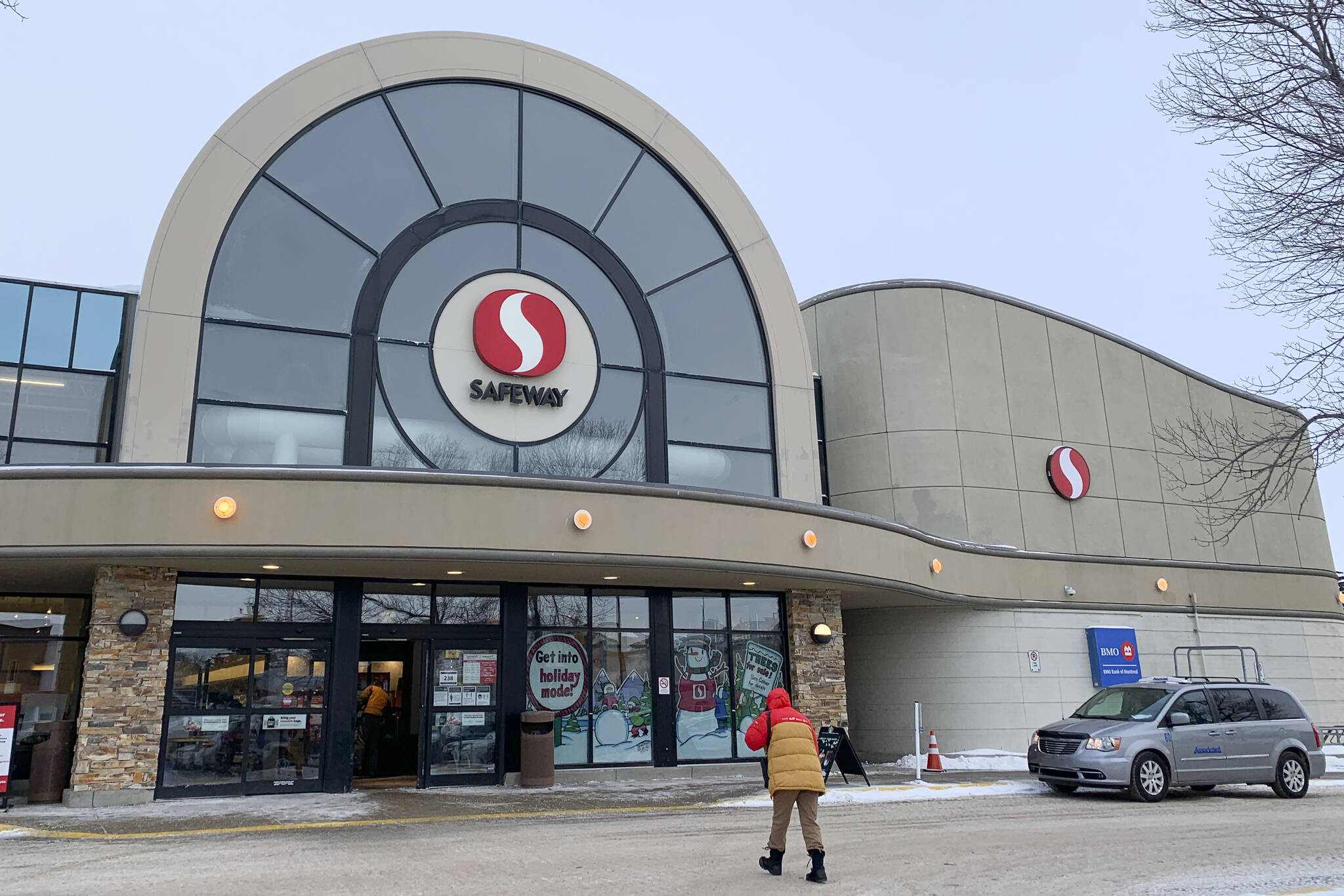 Red Deer Safeway to close in April Red Deer Advocate