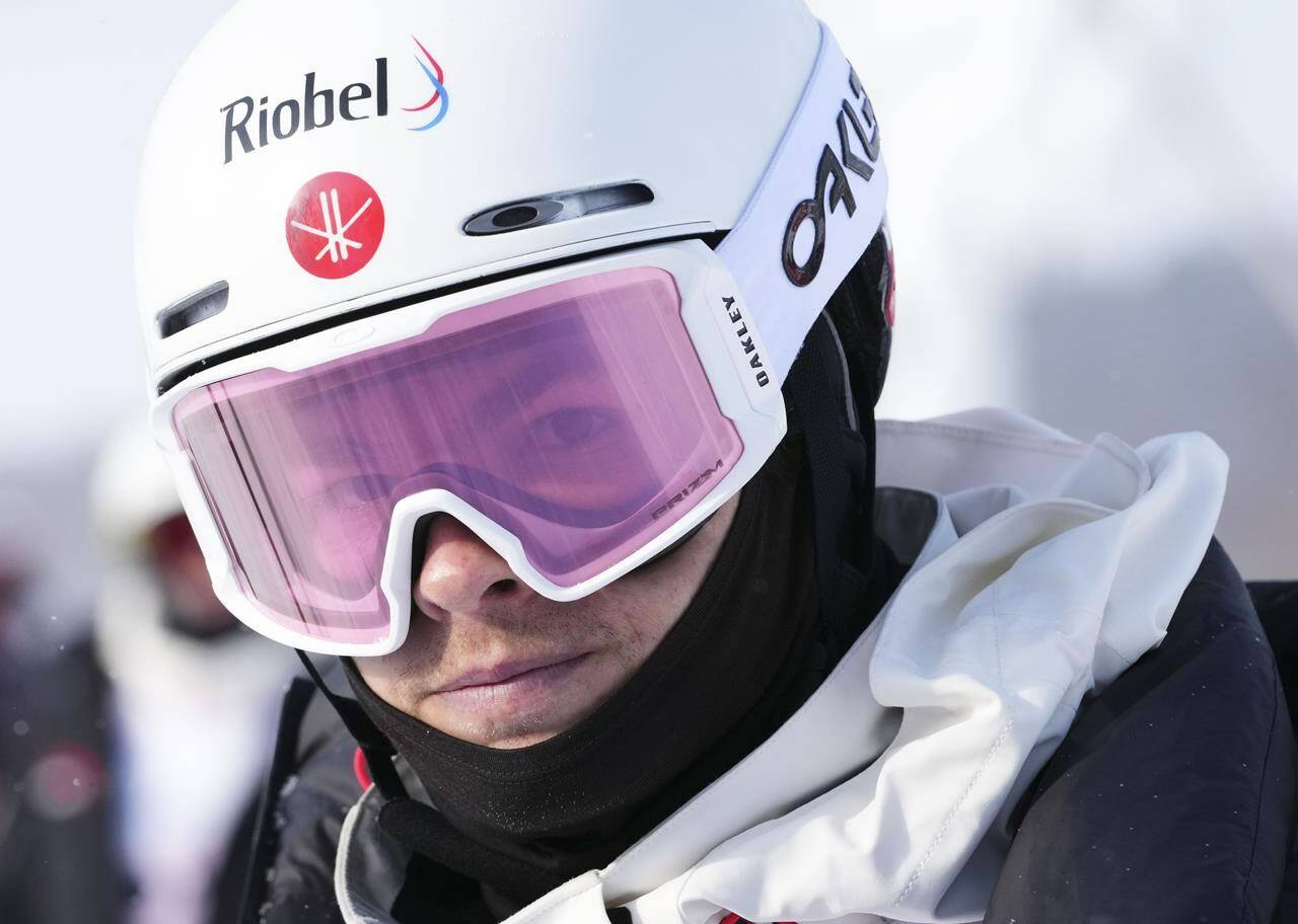 Oakley shop mont tremblant