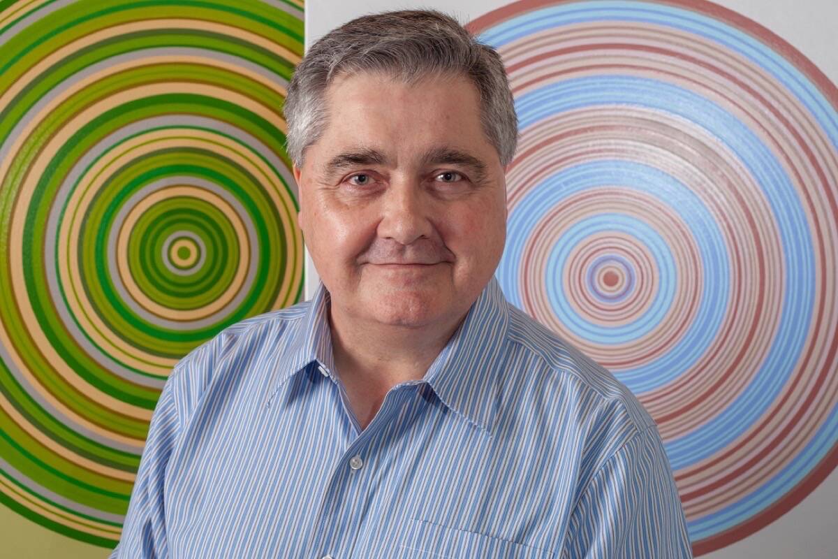 Remotemonitoring program keeps ticker on time for Red Deer man Red