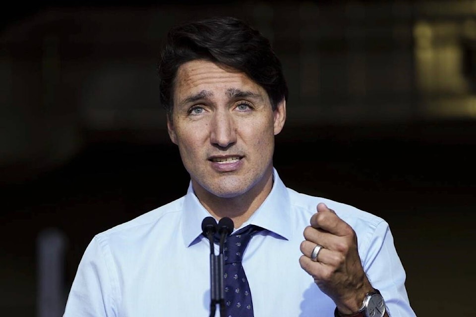 28171578_web1_210817-RDA-Liberals-maintained-healthy-lead-on-eve-of-federal-campaign-new-survey-suggests-trudeau_1