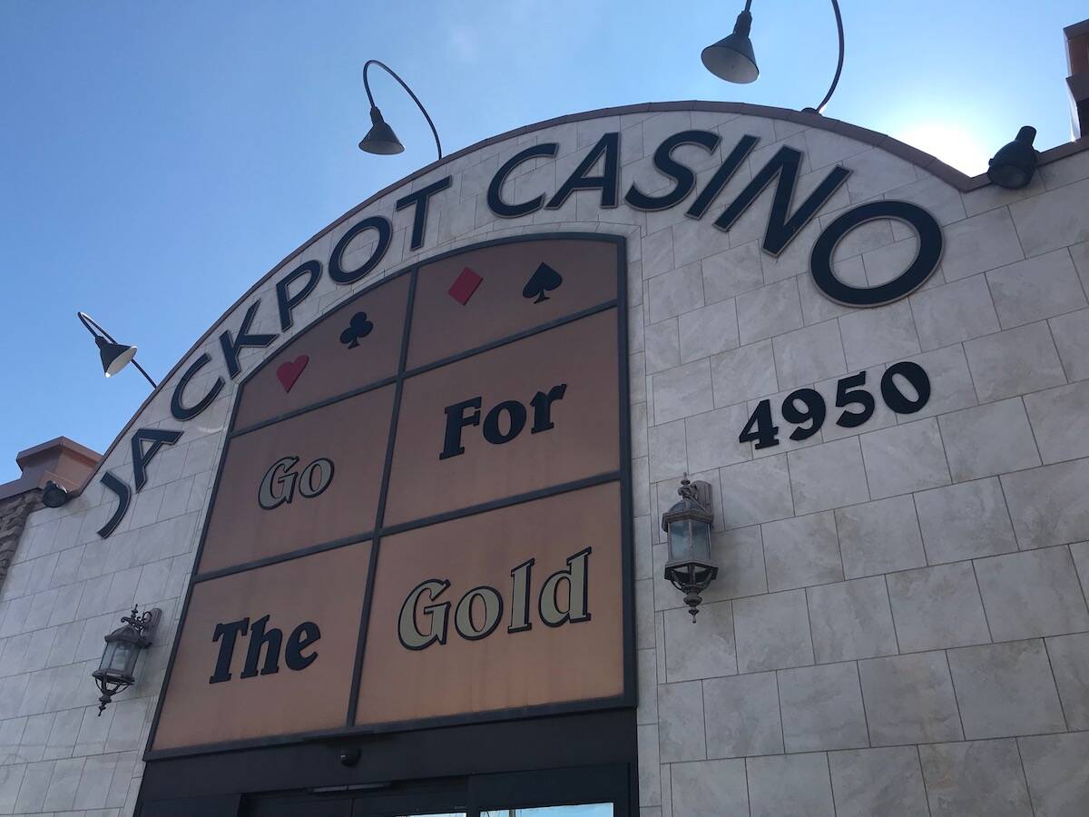 Jackpot Casino Red Deer