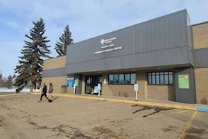 Newly recruited family doctor practising in Sylvan Lake