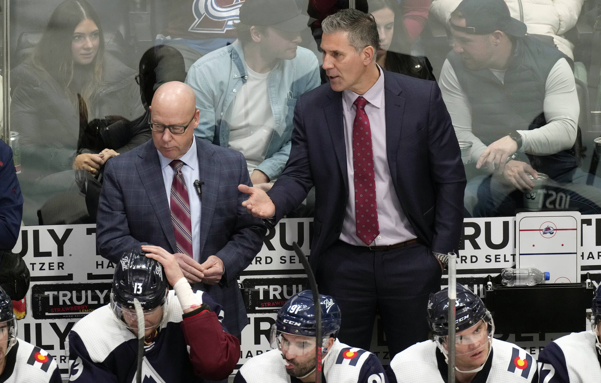 It's a little surreal': Innisfail's Ray Bennett is a Stanley Cup champion - Red Deer Advocate