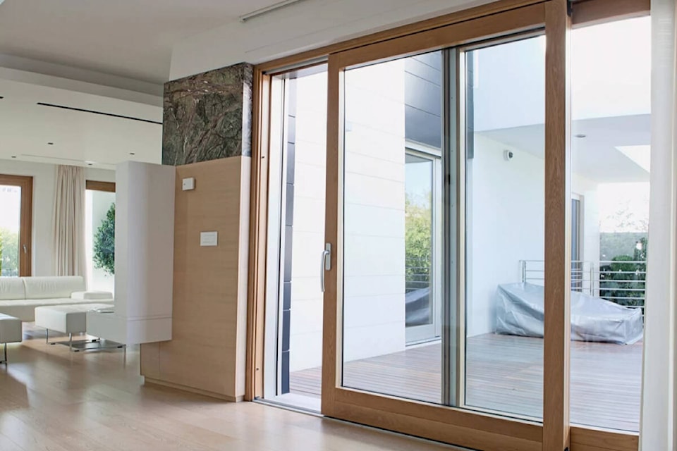 5 home remodelling ideas with windows and doors for your house in Red Deer - Red Deer Advocate