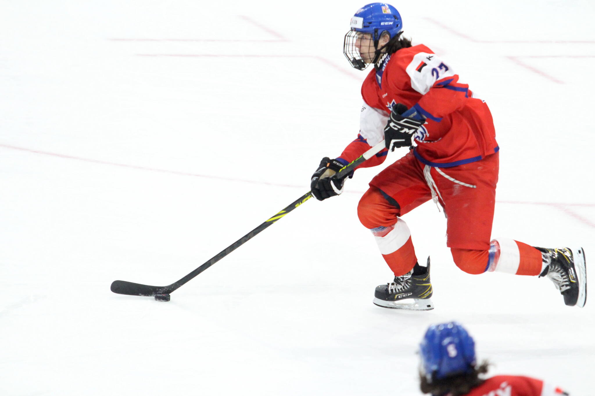 Finland captures the bronze medal at Hlinka Gretzky Cup Red Deer Advocate