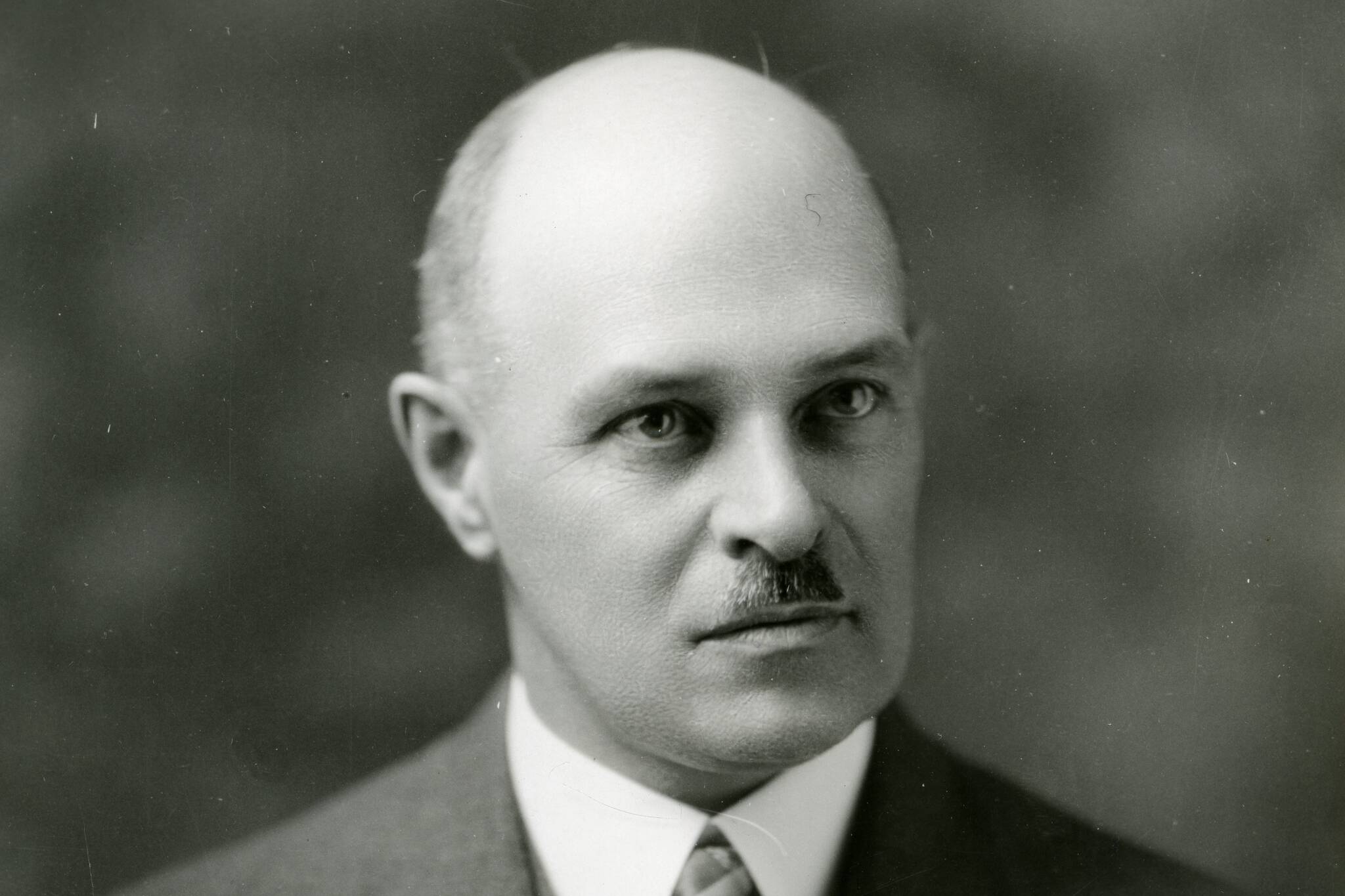 DAWE William Ernest Payne had longlasting impact on Red Deer Red