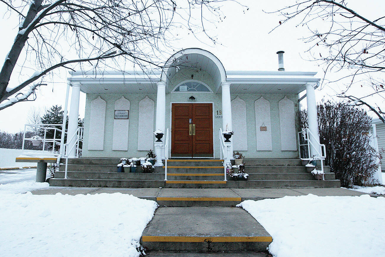 Red Deer will gain a new mosque in Timberlands in 2023 Red Deer Advocate