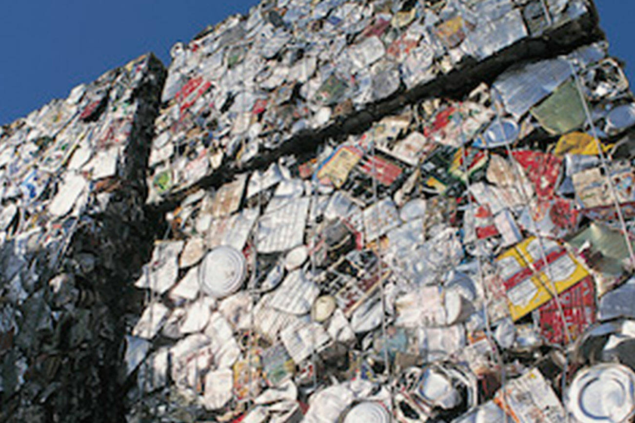 City of Red Deer shifting recycling costs to producers instead