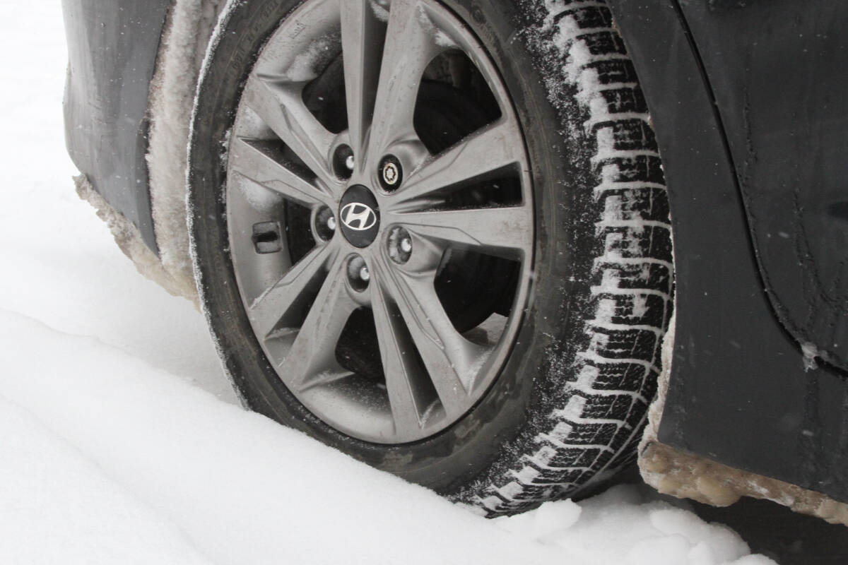 Highway 2 driving conditions ‘extremely poor,’ says RCMP Red Deer