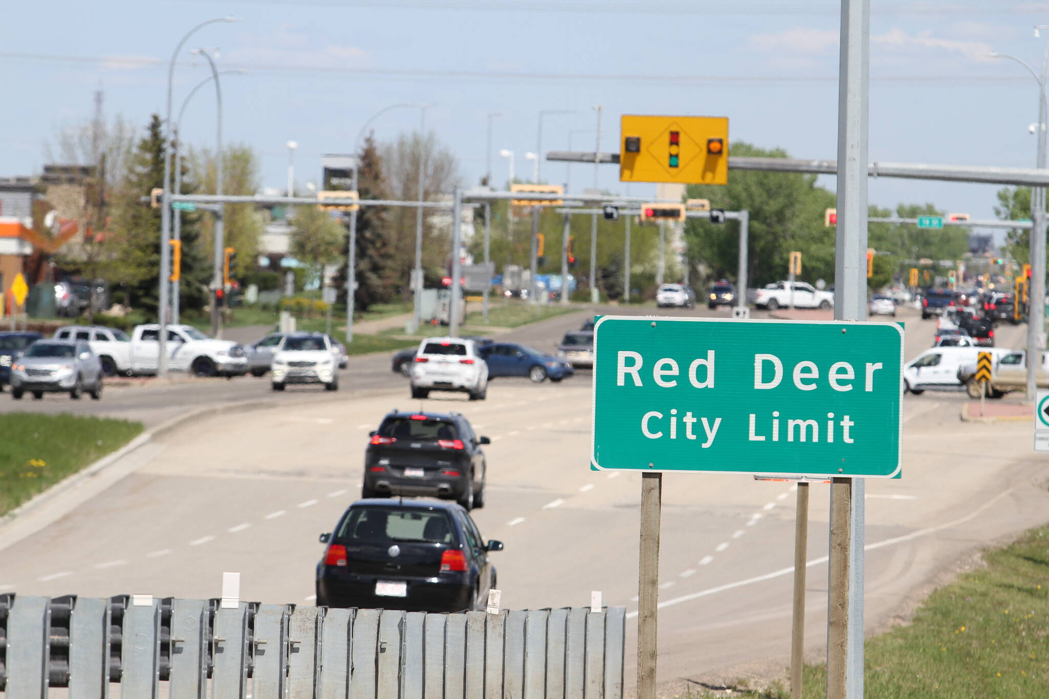 Open house planned for City of Red Deer’s proposed annexation of county