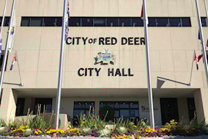 Red Deer city council budgets for Indigenous cultural centre