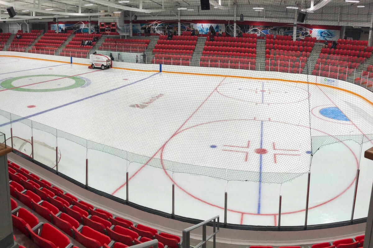 Red Deer to host Pinty’s Grand Slam of Curling event in 2024 Red Deer