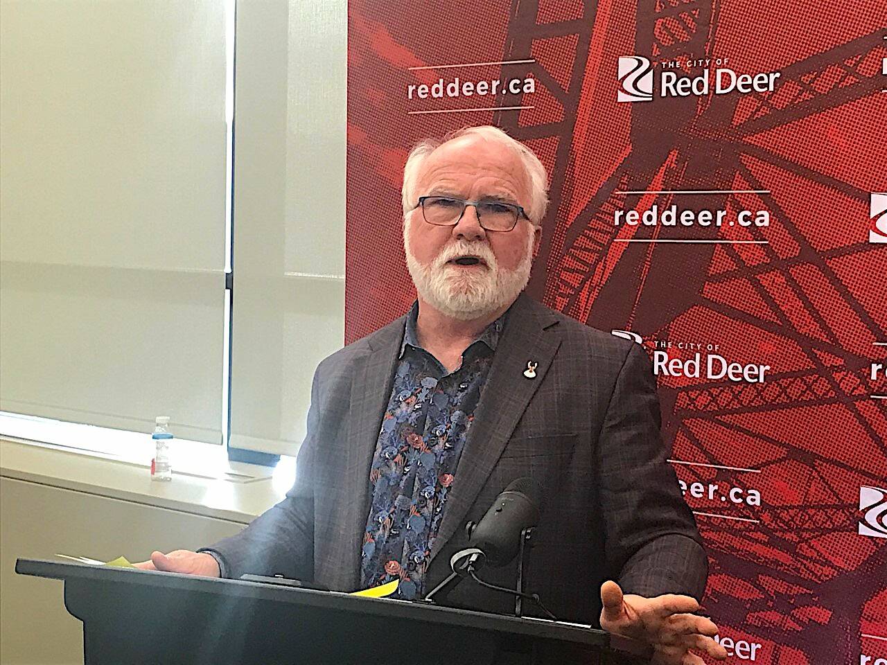 Third proposed shelter site is now off the table, says disappointed Red