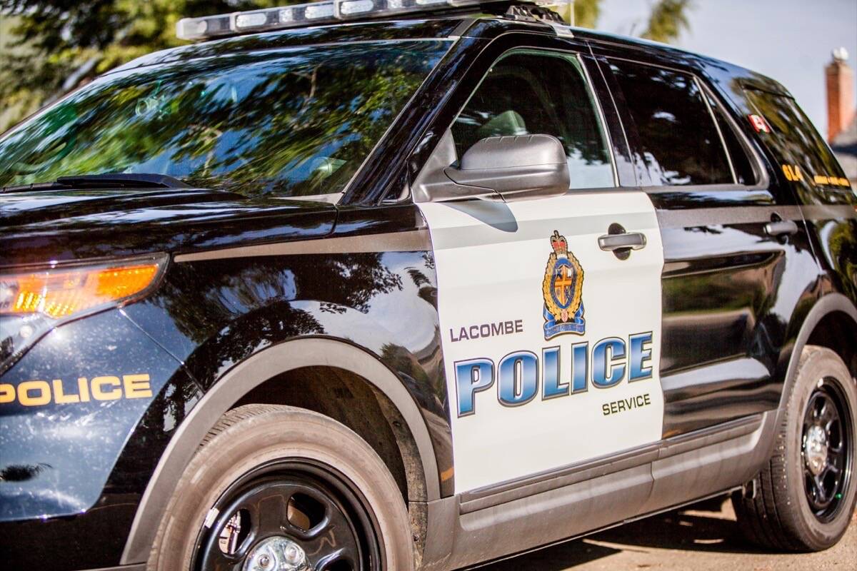 police officers facing more armed offenders Red Deer Advocate