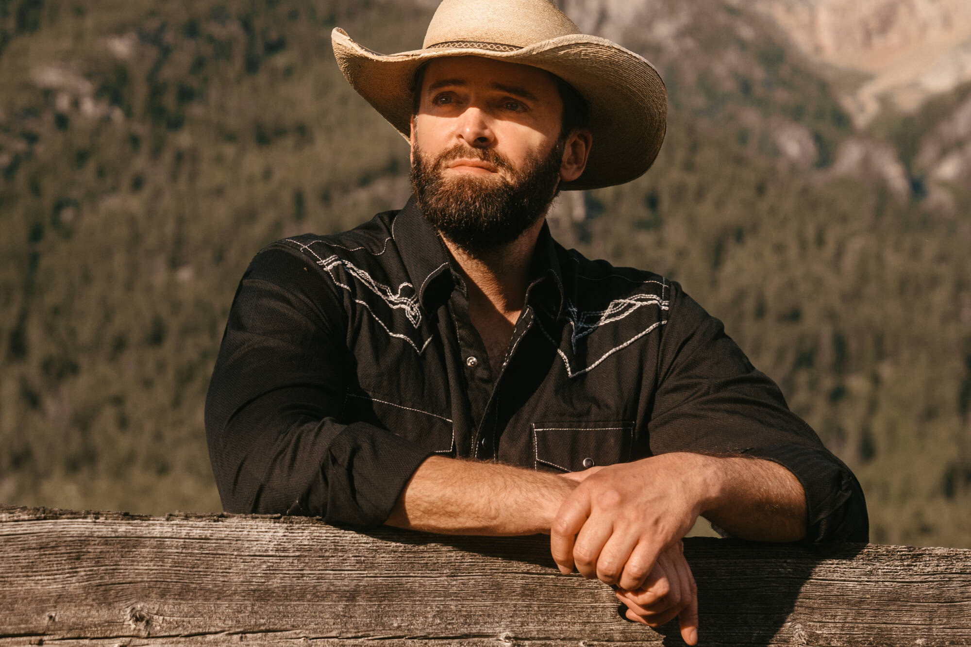 Canadian online country singers