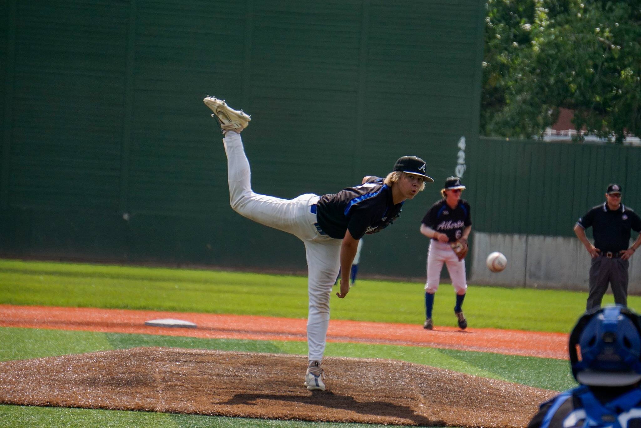 QUIZ: Take me out to the ball game