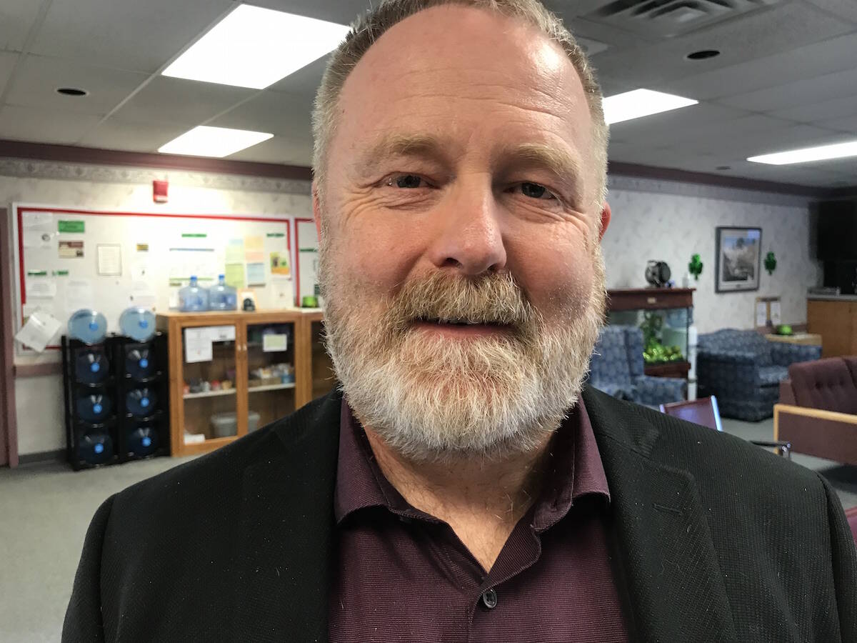 Need for more seniors’ housing in Red Deer leads Bridges Community