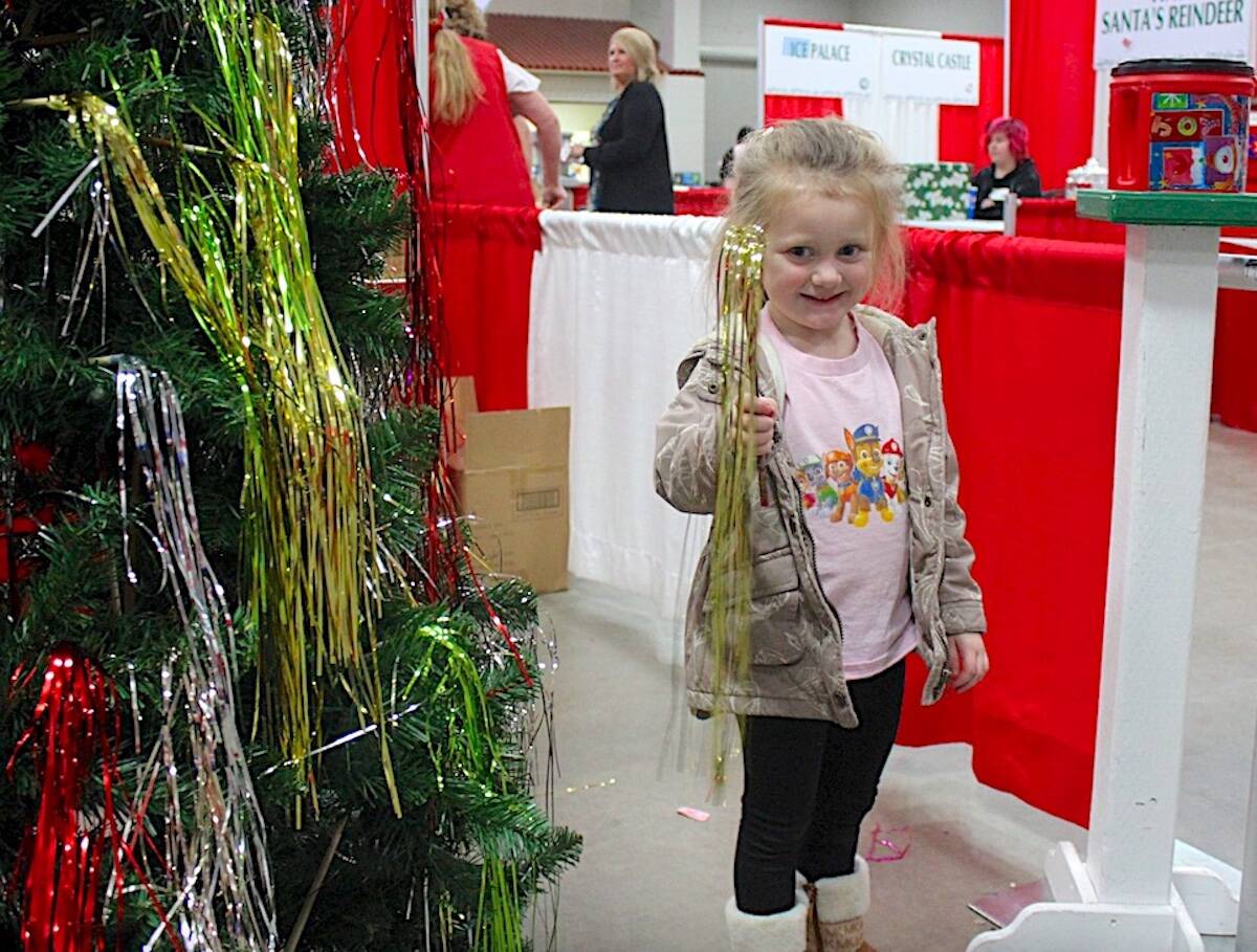 The 2023 Festival of Trees celebrates three decades of community